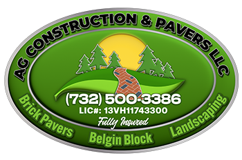 AG Construction & Pavers LLC | Keansburg, NJ